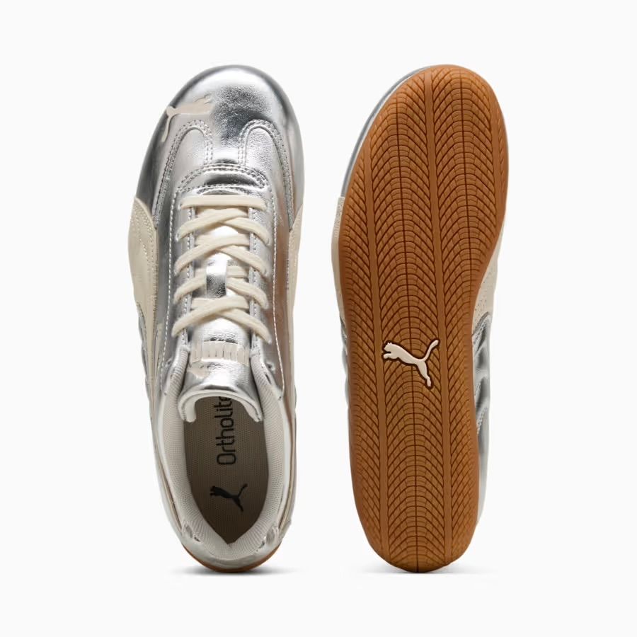 【残り一点】Speedcat Silver WNS