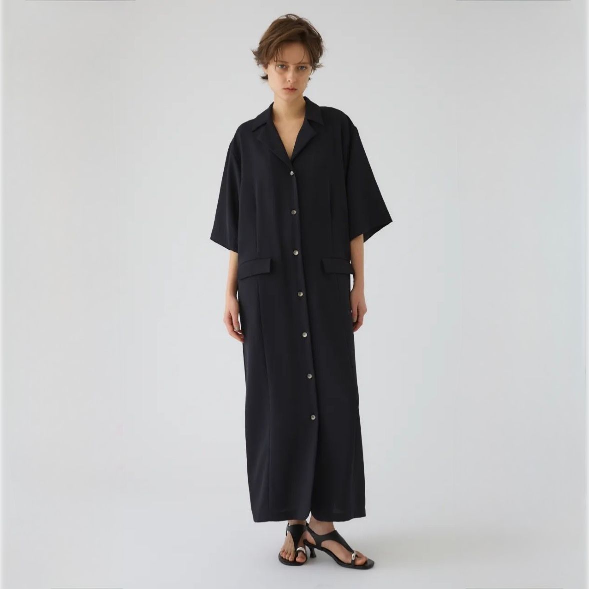 【残り一点】Refreshing Summer Dress