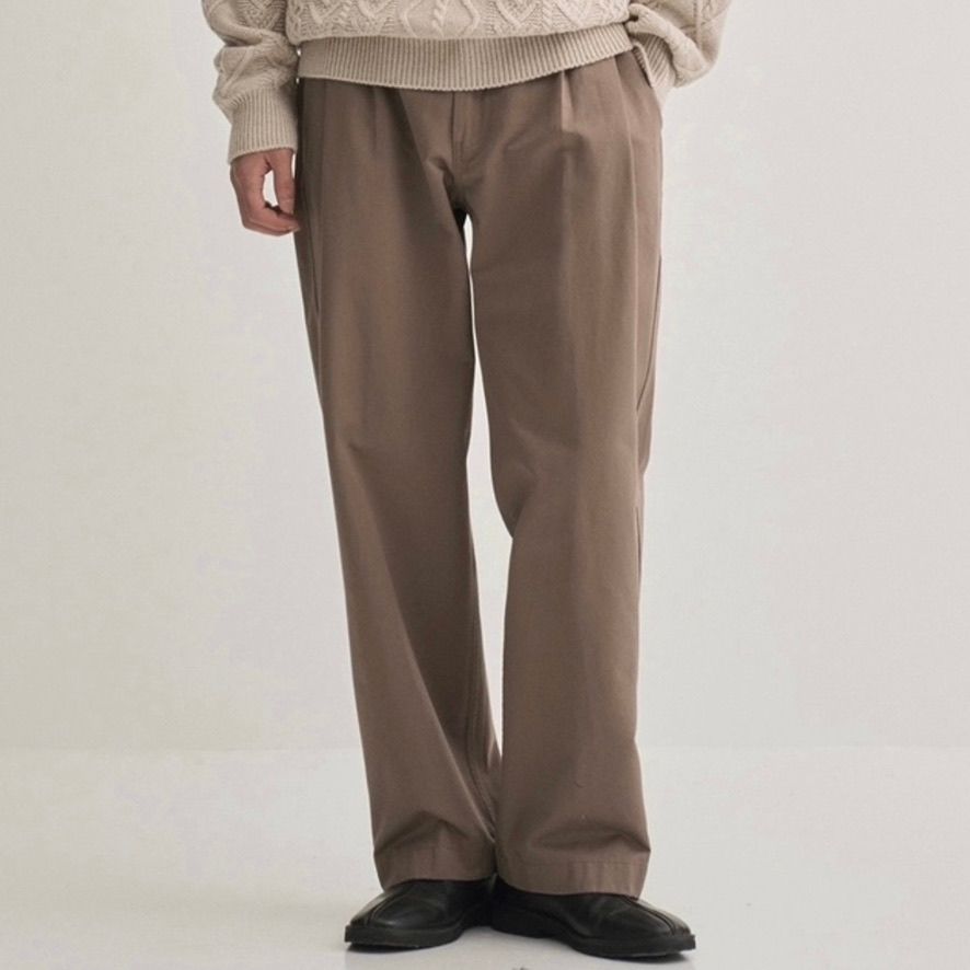 【残り一点】Santiago Chino Pants