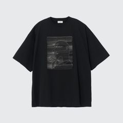 【残り一点】Embroidery T-shirt
