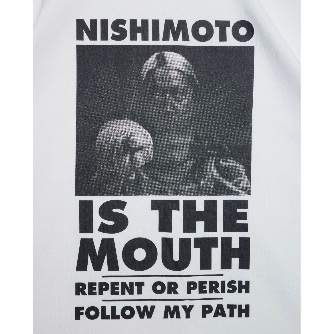 【残り一点】S/S Tee