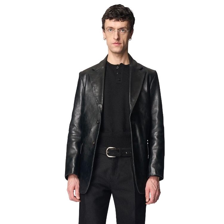 【残り一点】Nur Tailored Jacket