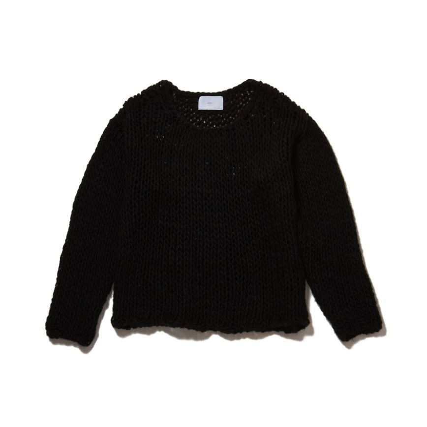 【残り一点】Low Gouge Pullover