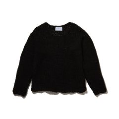 【残り一点】Low Gouge Pullover