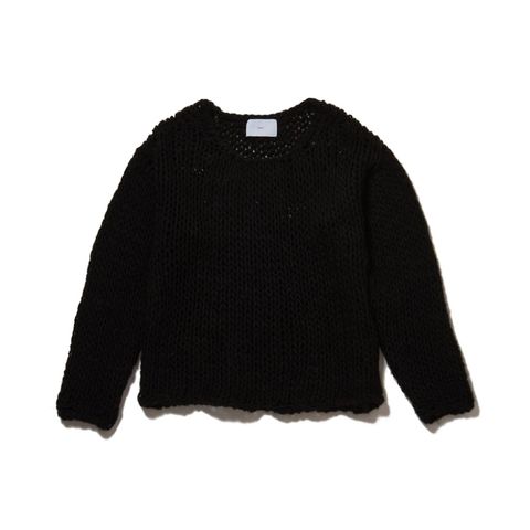 【残り一点】Low Gouge Pullover
