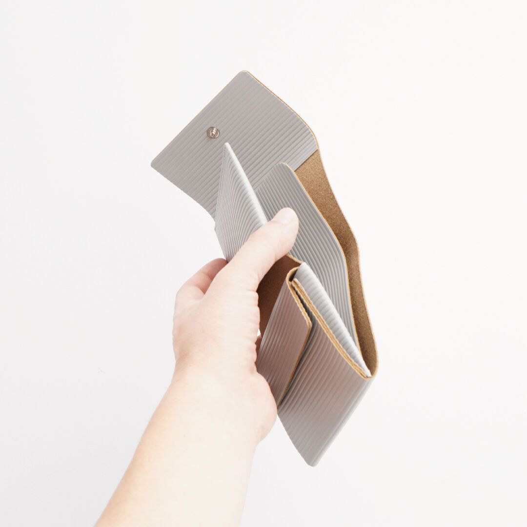 irose - 【残り一点】Cardboard Short Wallet | ACRMTSM ONLINE