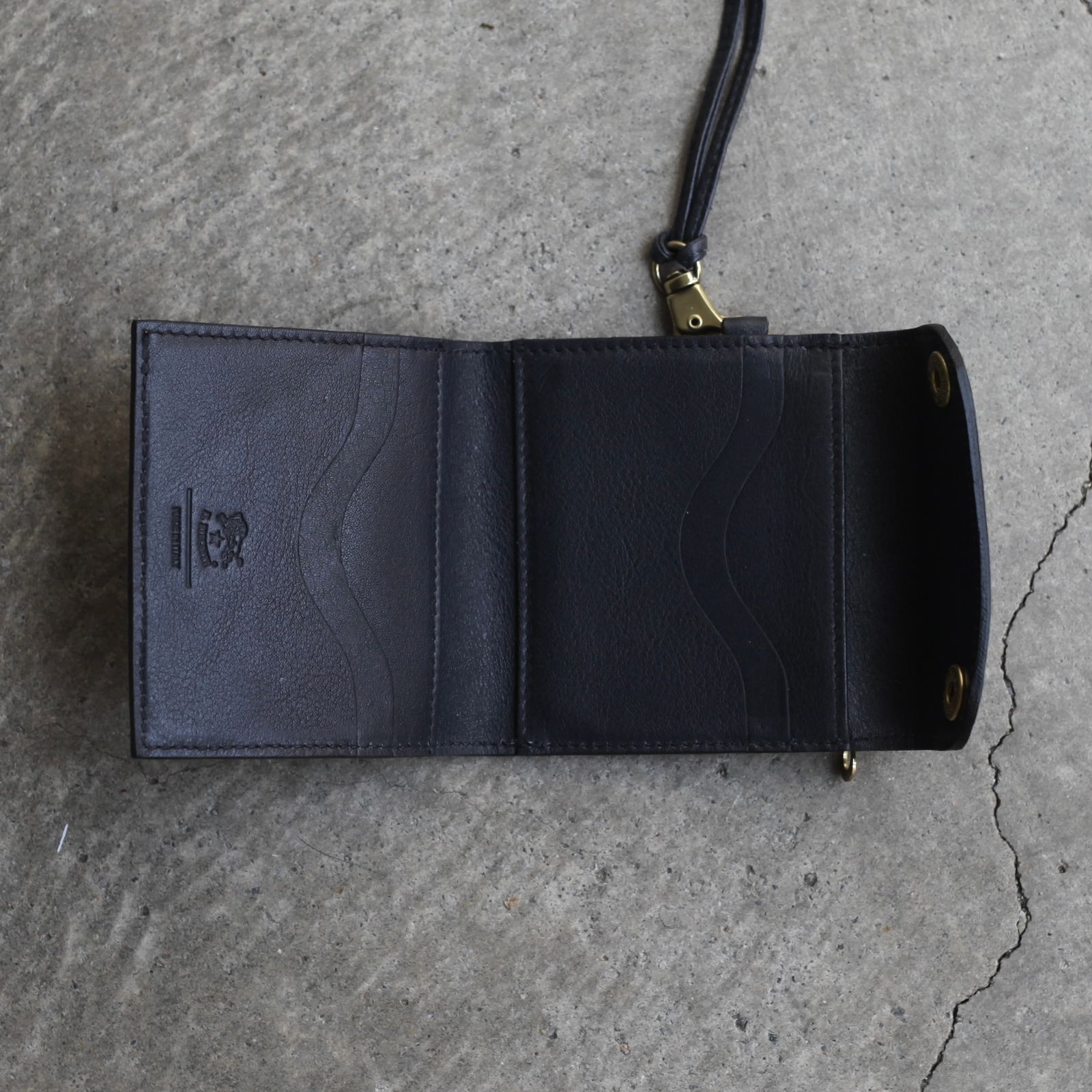 【残り一点】ネックウォレット