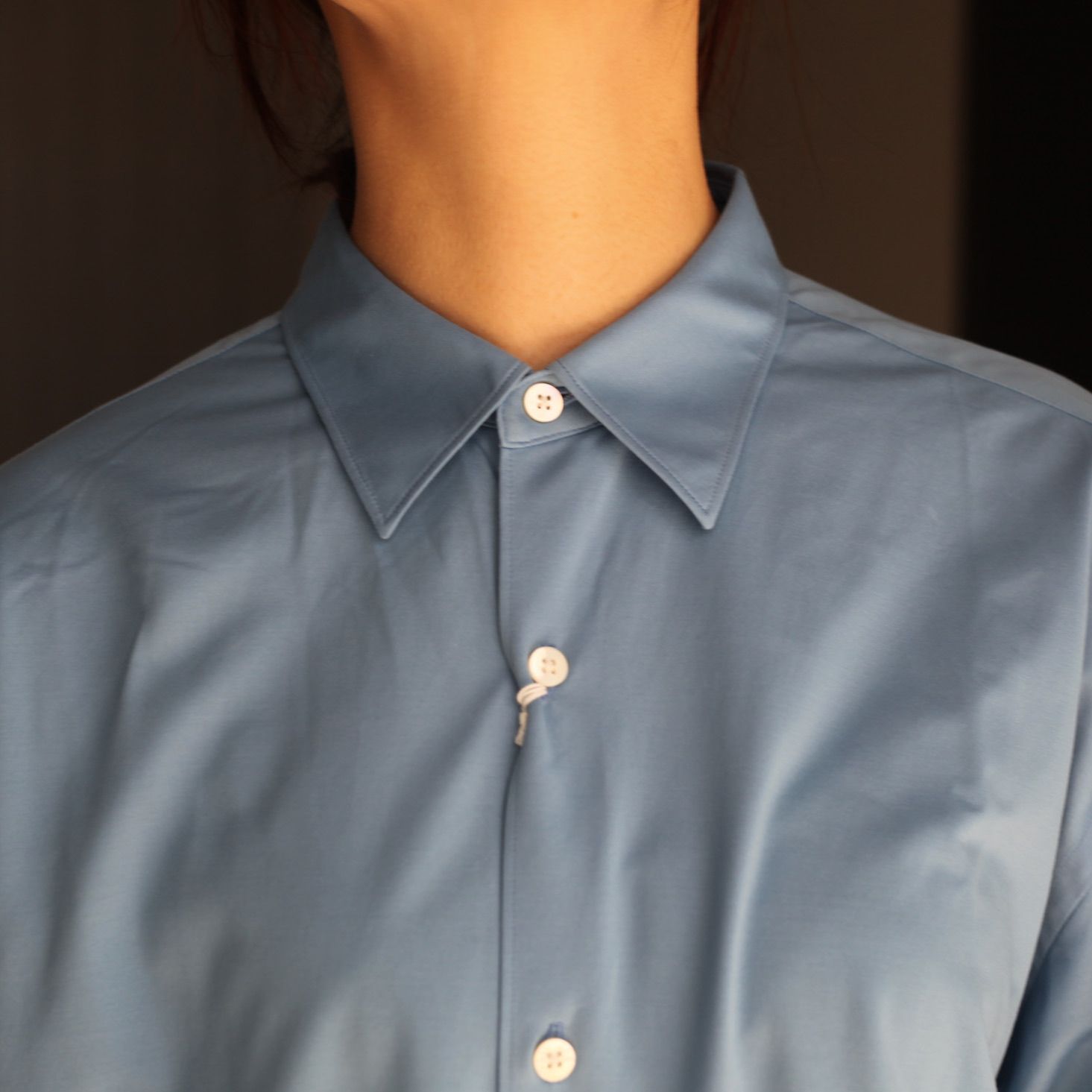 【残り一点】46G Modest Shirt