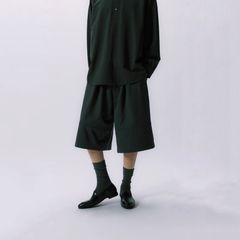 【残り一点】40G Differential Shrinkage Long Shorts