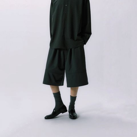 【残り一点】40G Differential Shrinkage Long Shorts