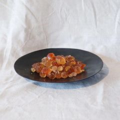 【再販売通知受付可能】ブラックプレート(大)