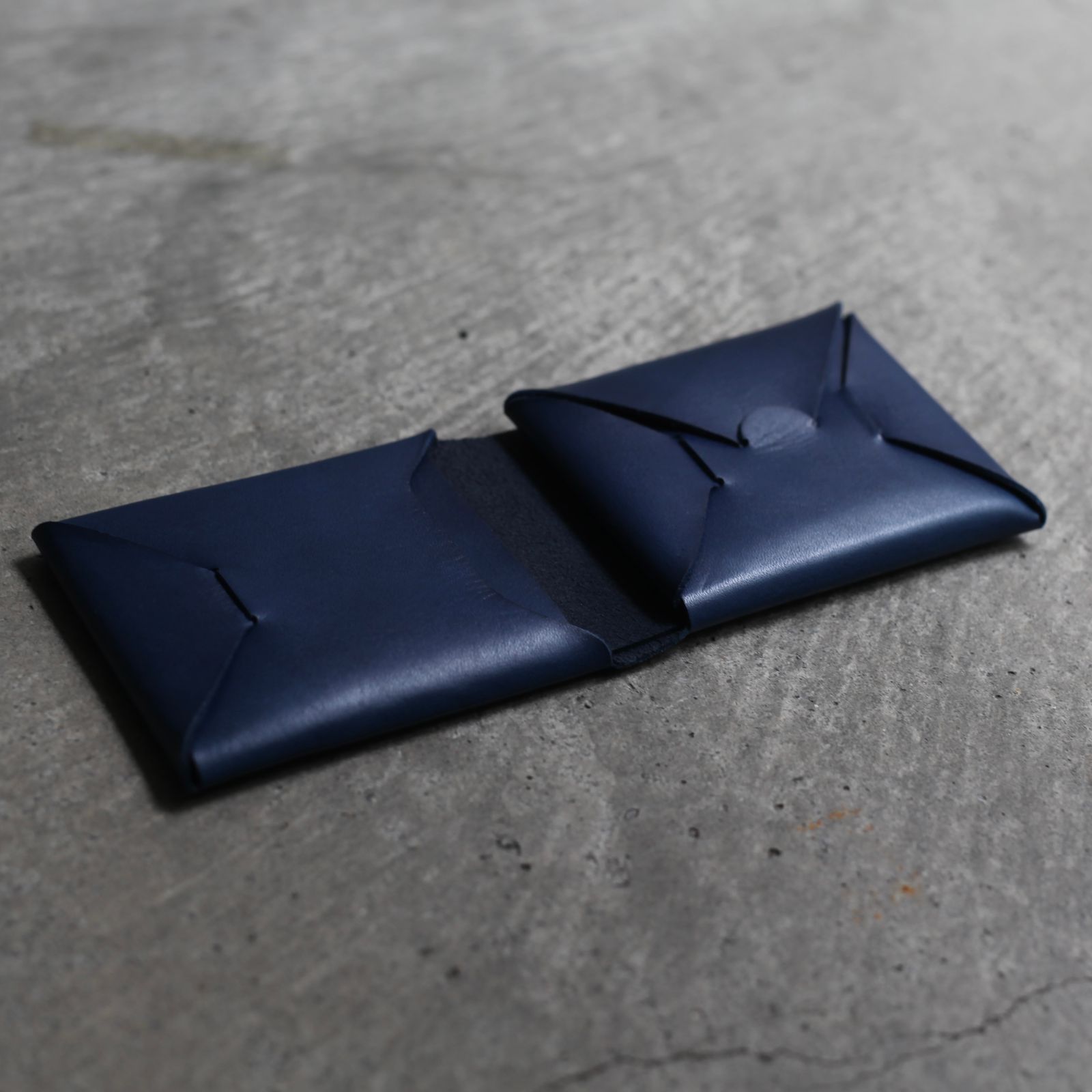 【残り一点】Seamless Short Wallet