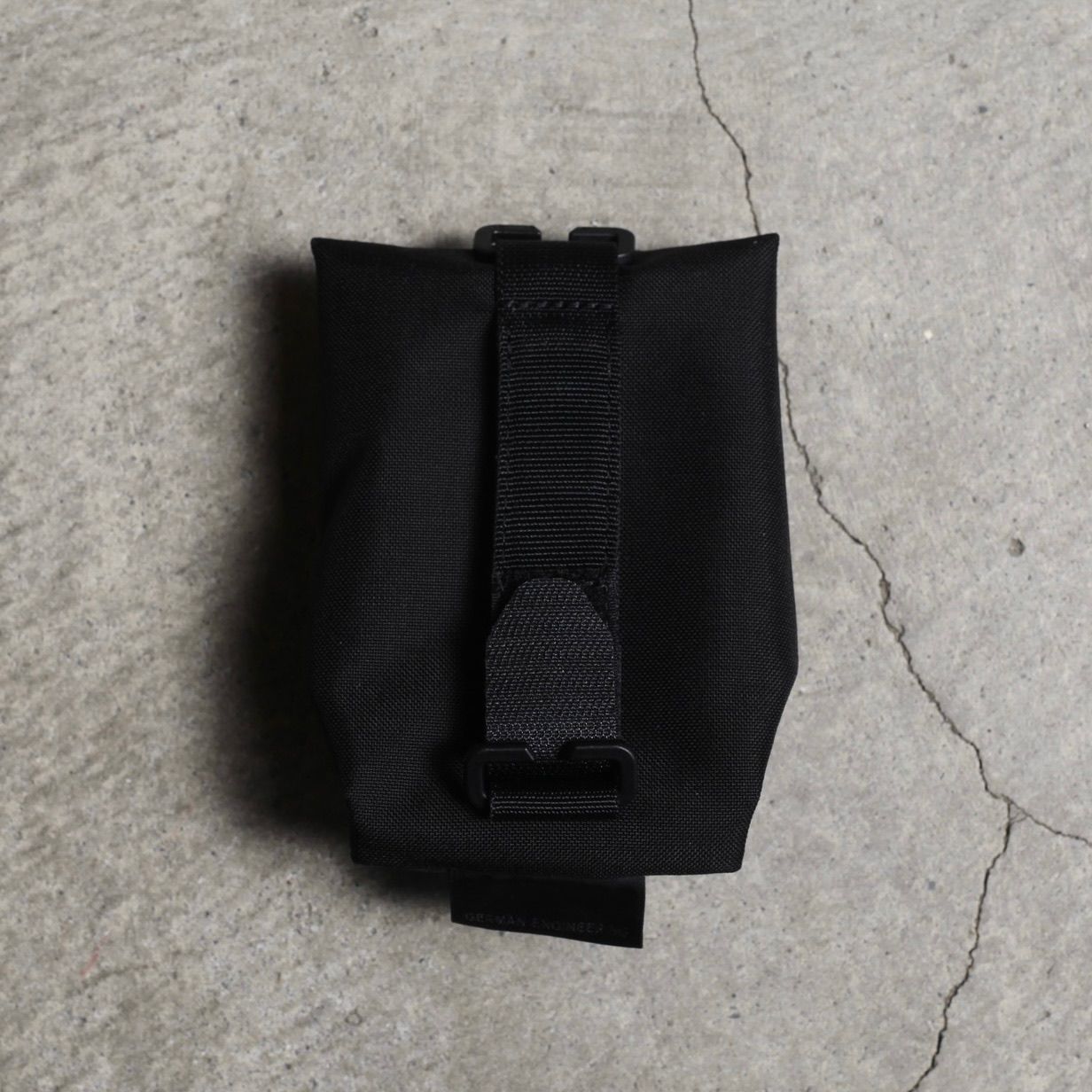 アクセサリー bagjack TCL Cable Pouch BAGJACK ポーチ TCL CABLE POUCH バッグジャック TCL ケーブル