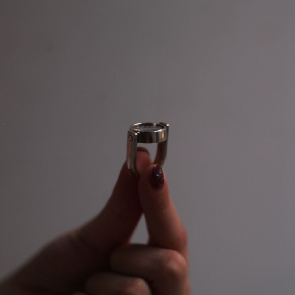 【お取り寄せ注文可能】Ring_182