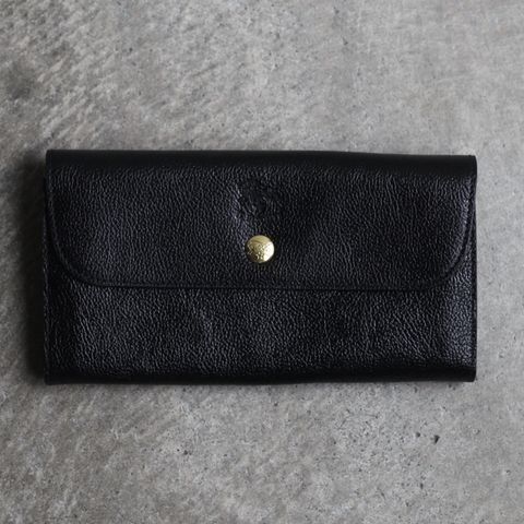 【残り一点】ロングウォレット
