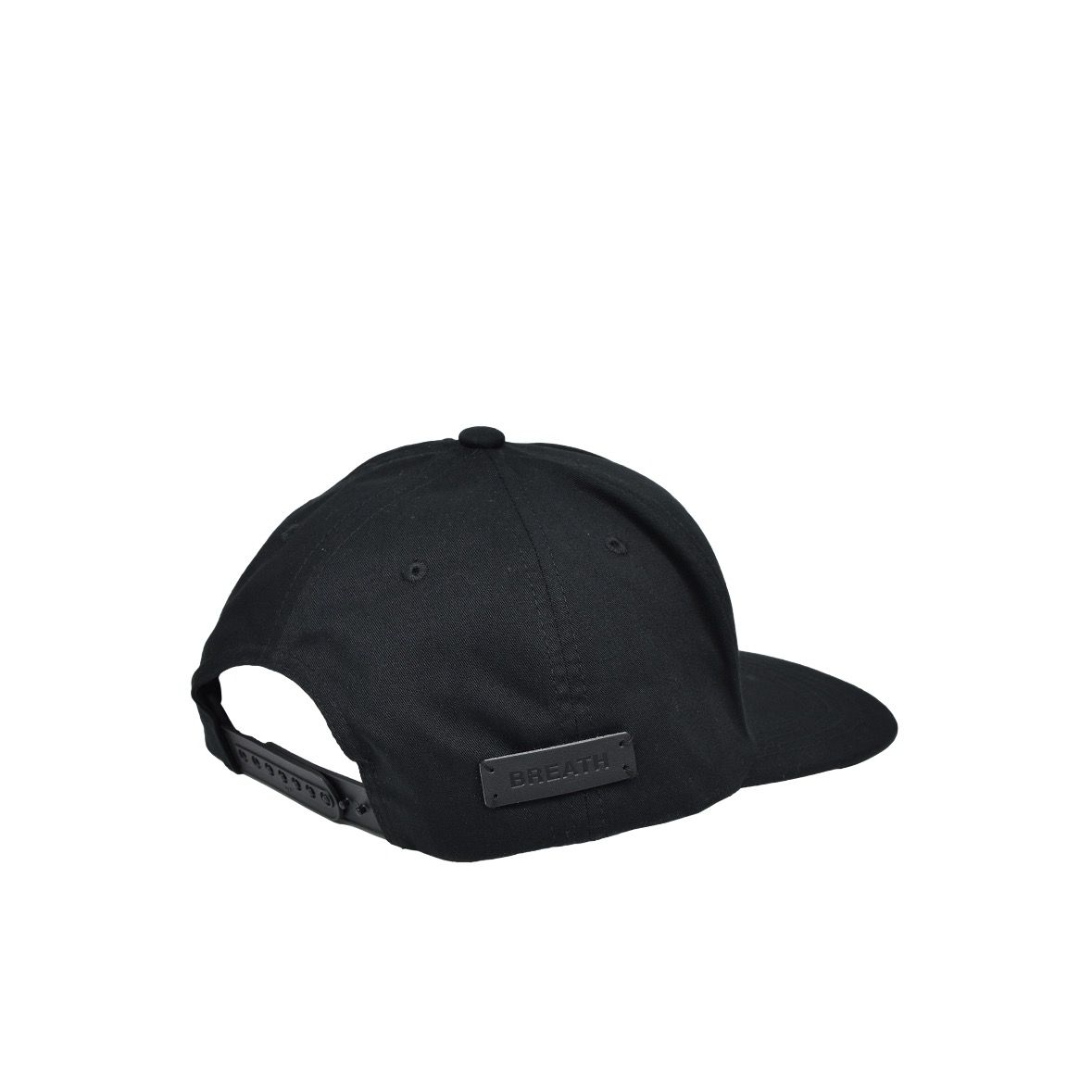 【残りわずか】BH Logo 5panel Cap