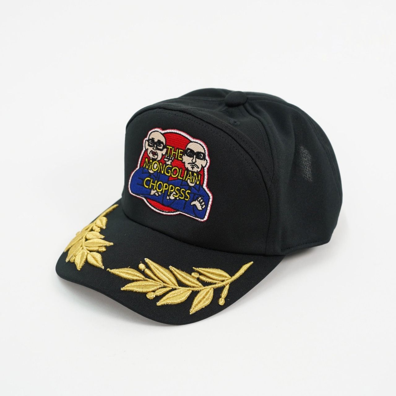 【残り一点】Twins Apollo Cap
