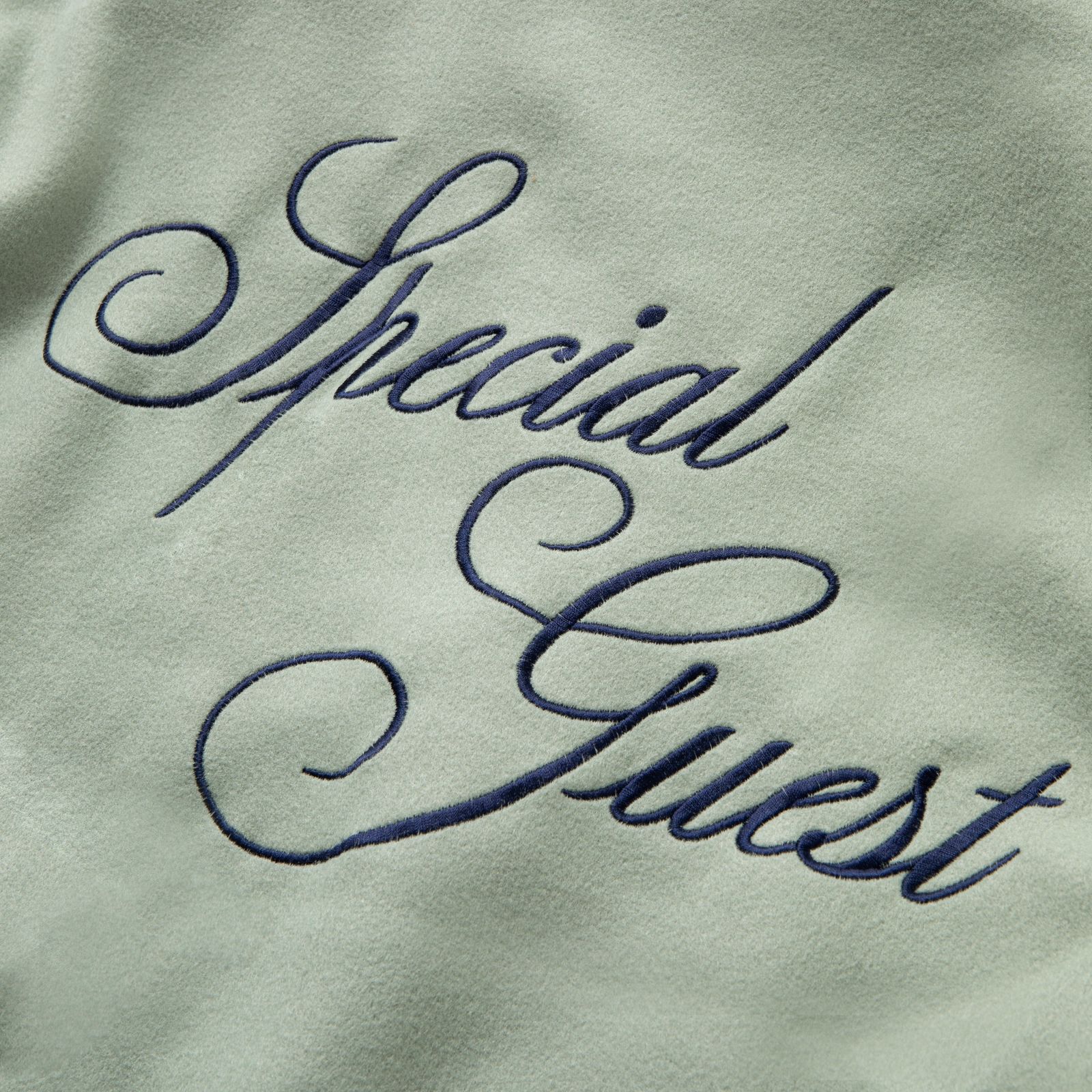 SPECIAL GUEST K.K - 【残りわずか】SG Stadium Jacket