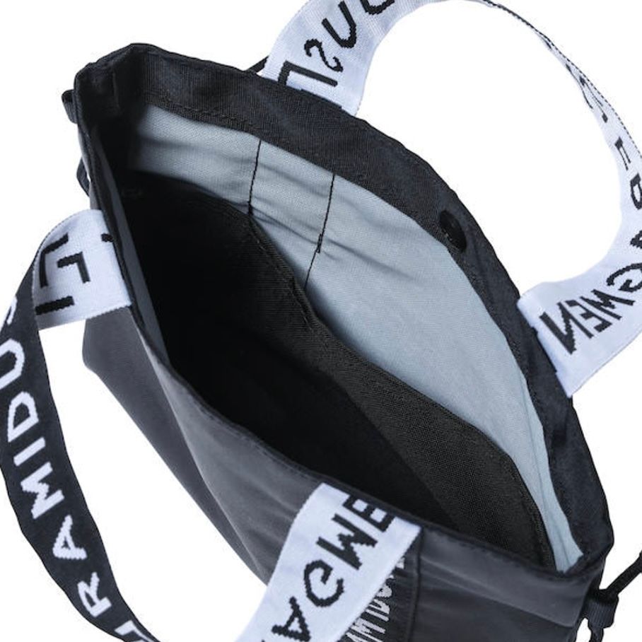 【残り一点】Ramidus 2way Tote Bag_M