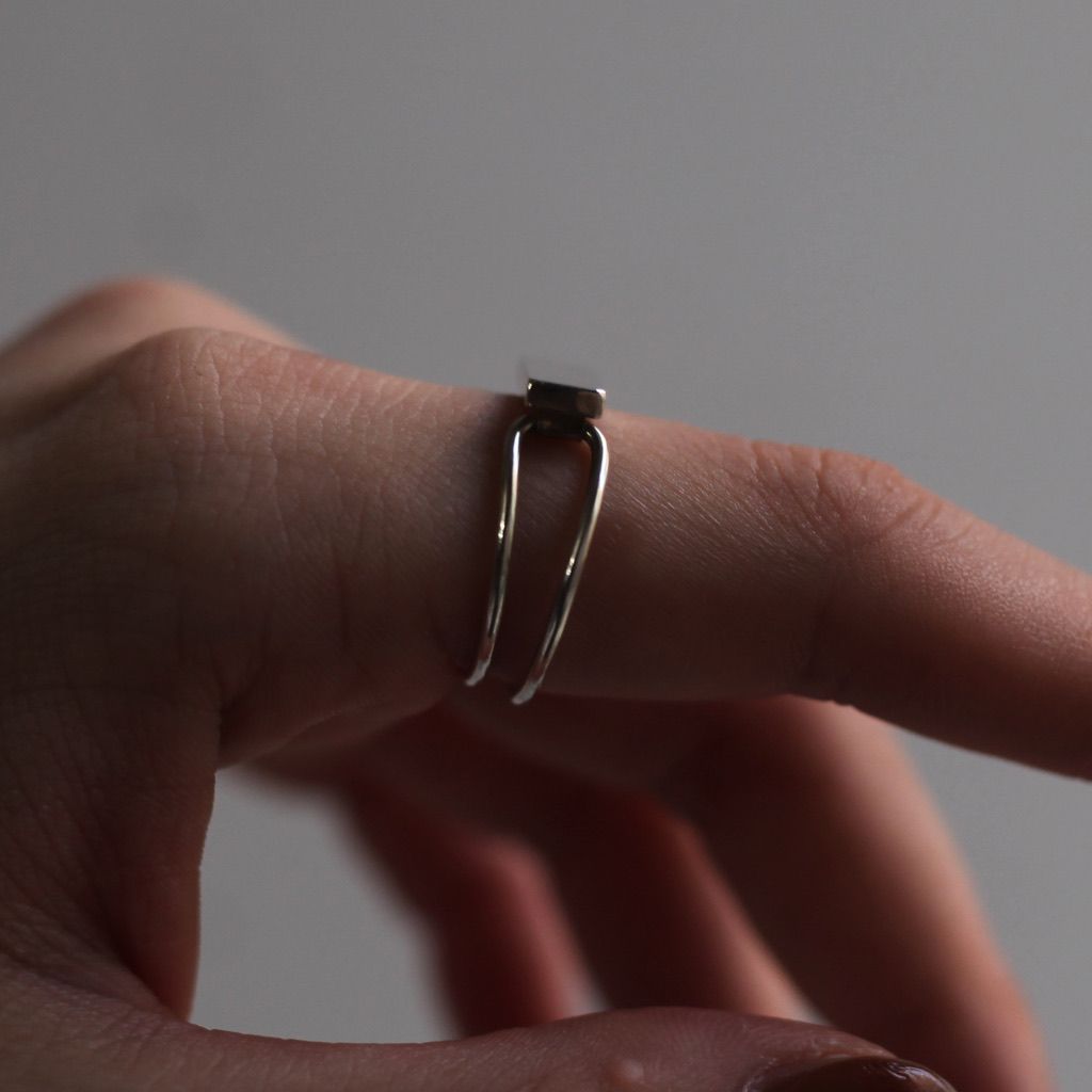 【お取り寄せ注文可能】Ring_178