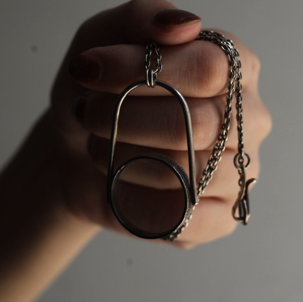 【お取り寄せ注文可能】Necklace_094