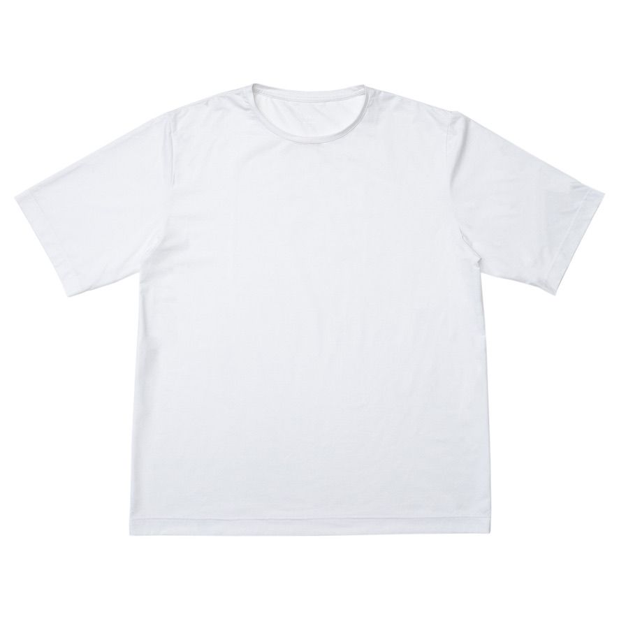 【残りわずか】46G Cotton Thin Pack Tee