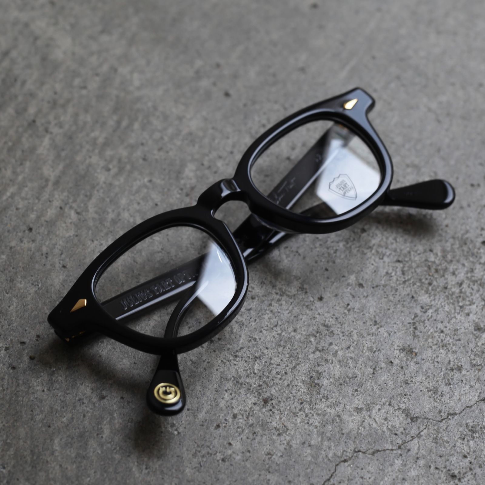 【残り一点】AR_46mm Gold Edition(鼻幅_22mm)