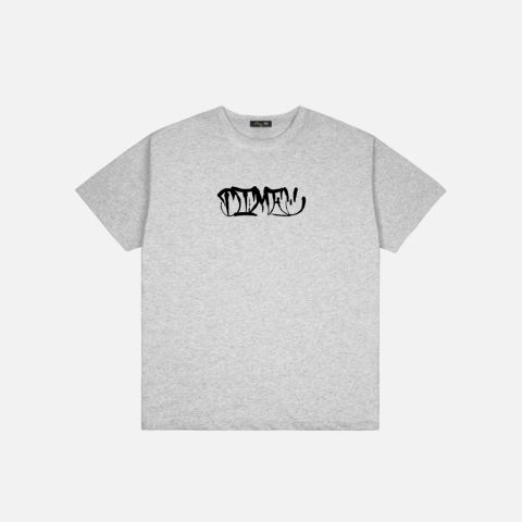 【残り一点】Brush T-Shirt