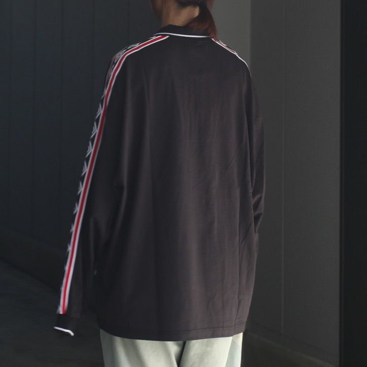 【残り一点】Taped Polo