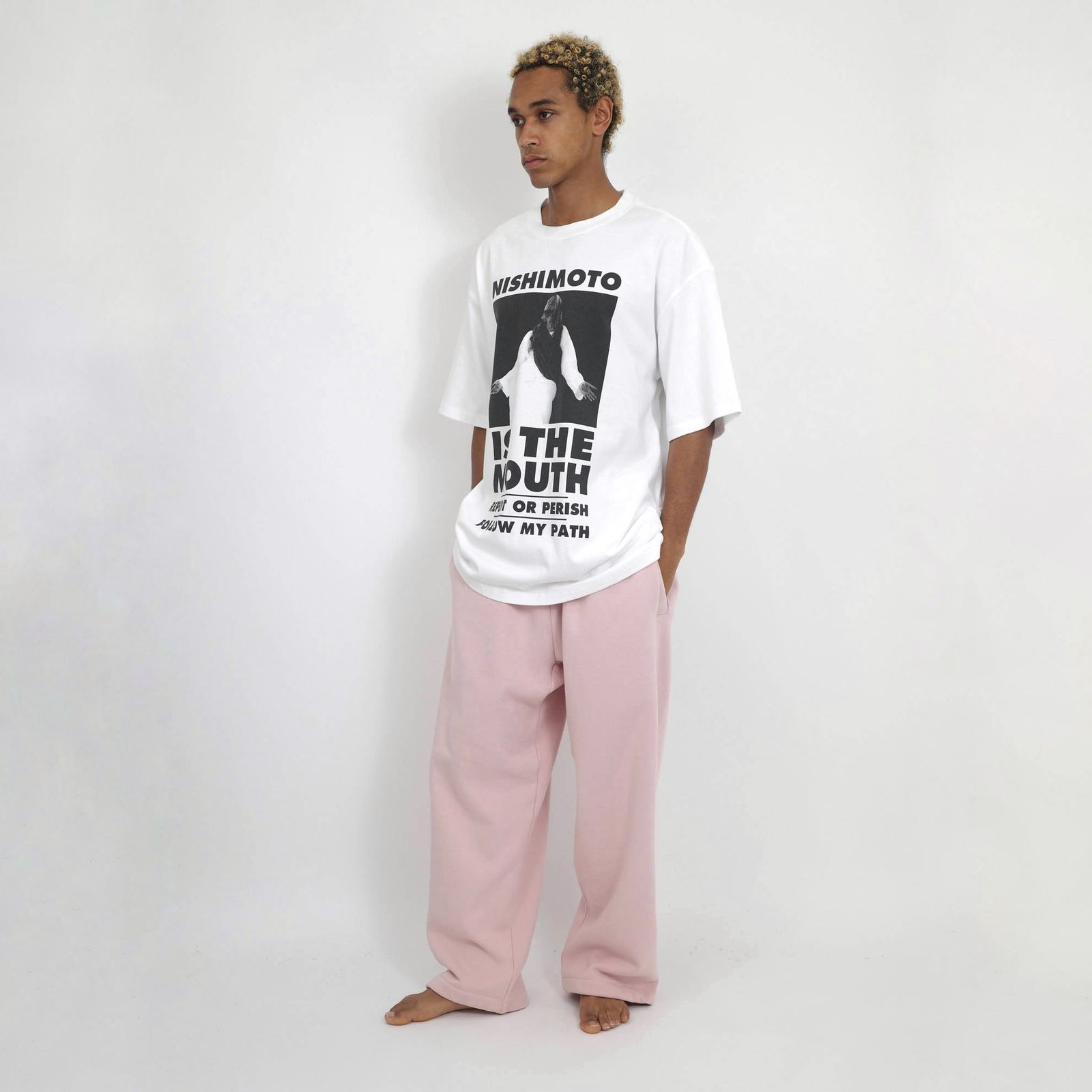 【残り一点】S/S Tee