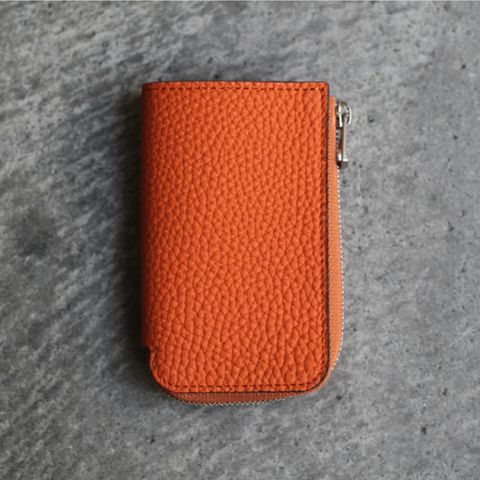 【残りわずか】Cristy Key Card Case(DIPLO FJORD)