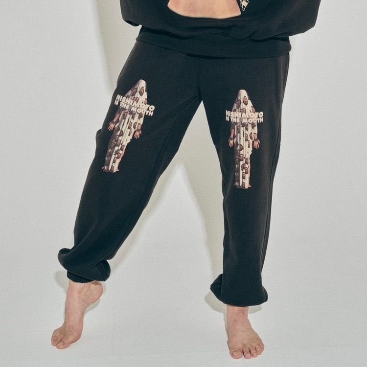 【再販売通知受付可能】Believer FC Sweat Pants