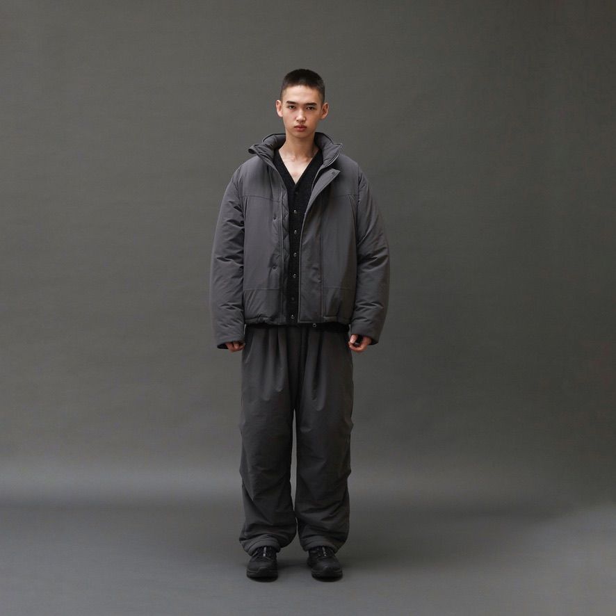 【残り一点】Monster Alter Down Jacket