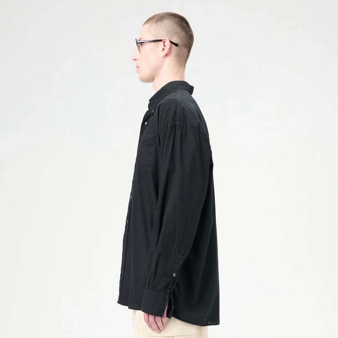【残り一点】Borrowed BD Shirt