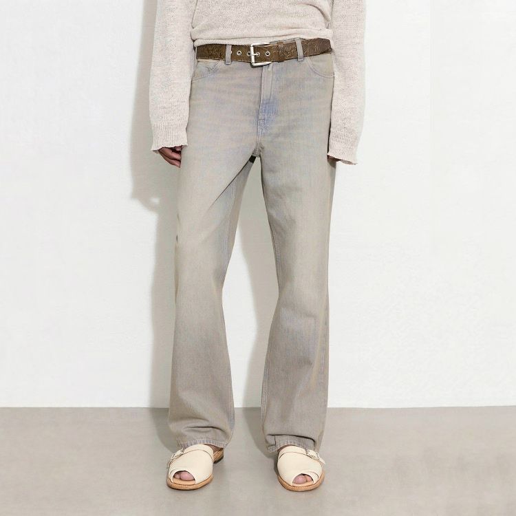 【残り一点】70's Cut(LUME WASH)