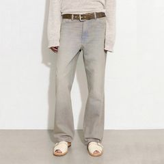 【残り一点】70's Cut(LUME WASH)