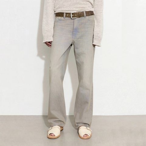 【残り一点】70's Cut(LUME WASH)