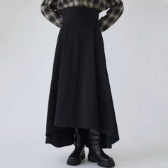 【残り一点】Ruffle Volume SK