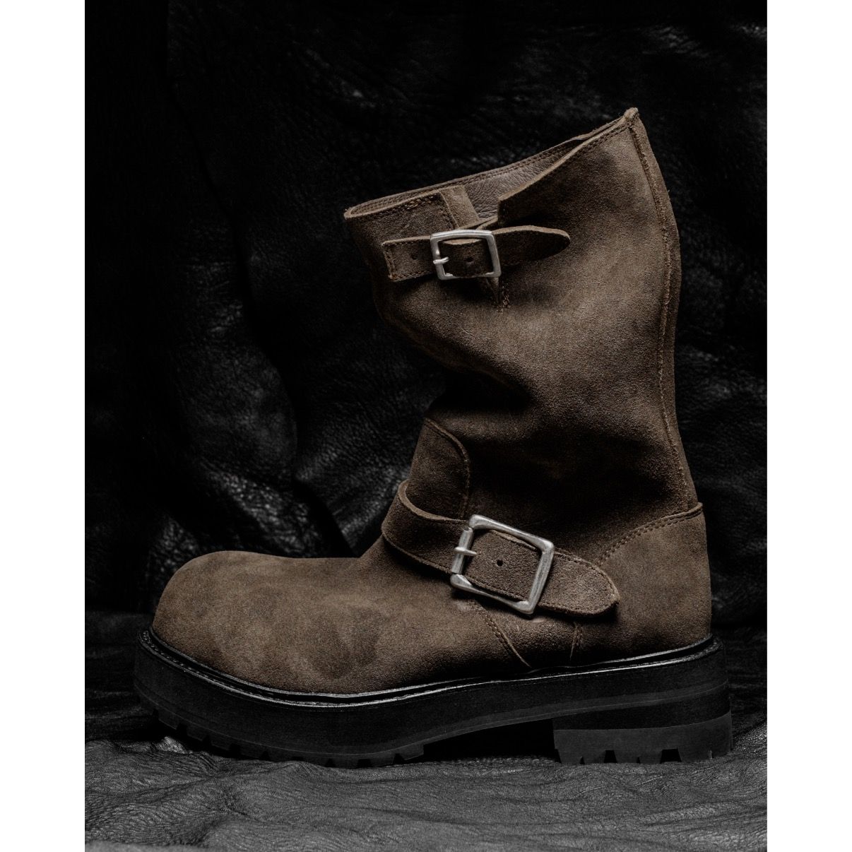 【残り一点】Classic Gear Boots