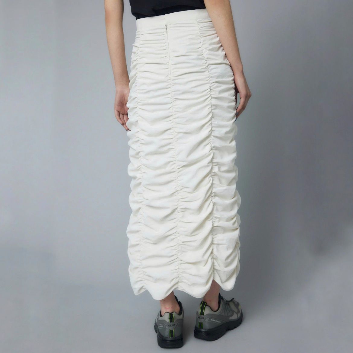 【残り一点】Many Gather Skirt