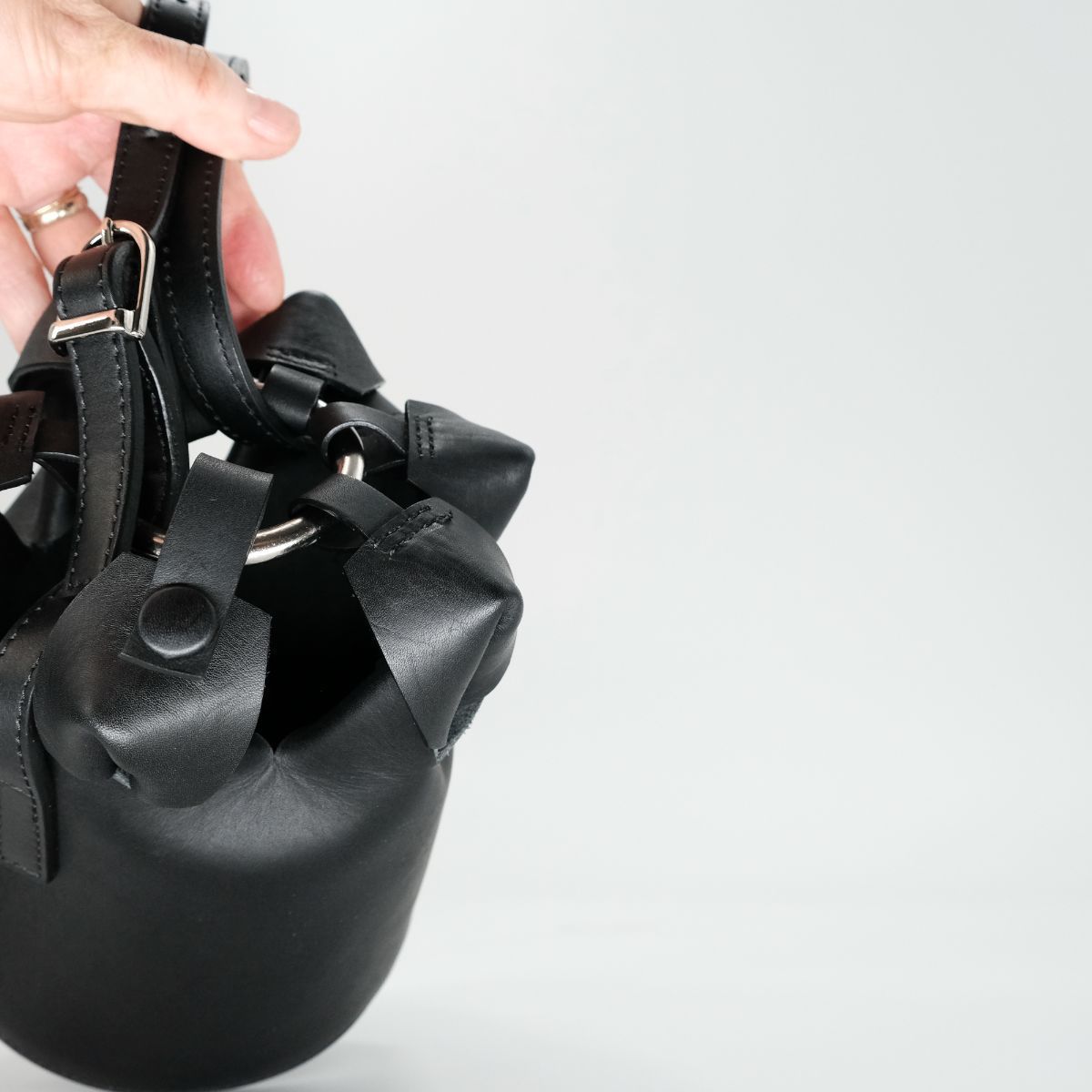 【残りわずか】Mini Bridle Shoulder