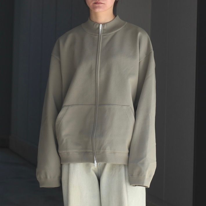 【残り一点】Poly Stretch Moss Stitch Drivers