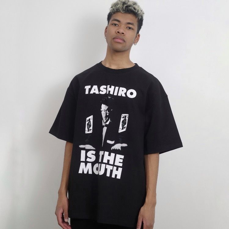 【残り一点】S/S Tee