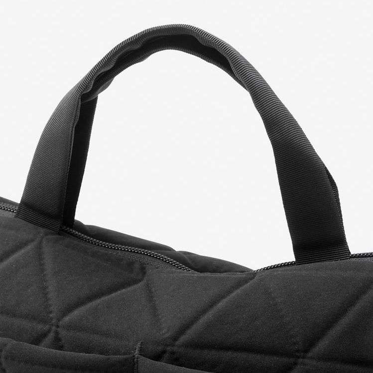 【残り一点】Geoface Box Tote