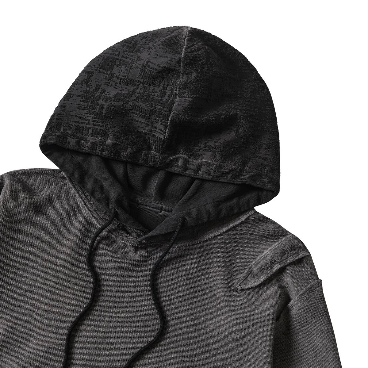 XLIM - 【残り一点】EP.7 01 Hoodie | ACRMTSM ONLINE STORE