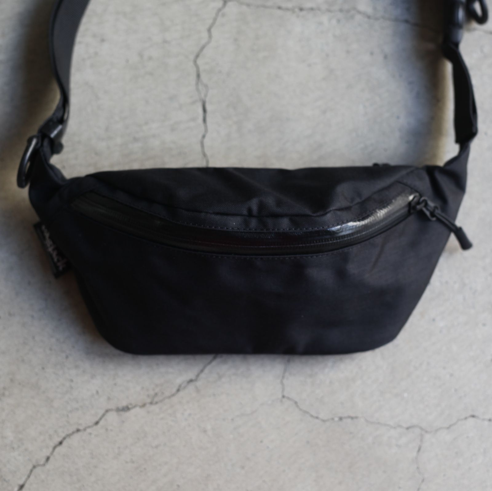 bagjack - 【再販売通知受付可能】Hip Bag | ACRMTSM ONLINE STORE