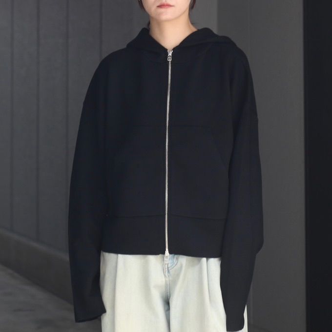【残り一点】Ordo Knitted Parka