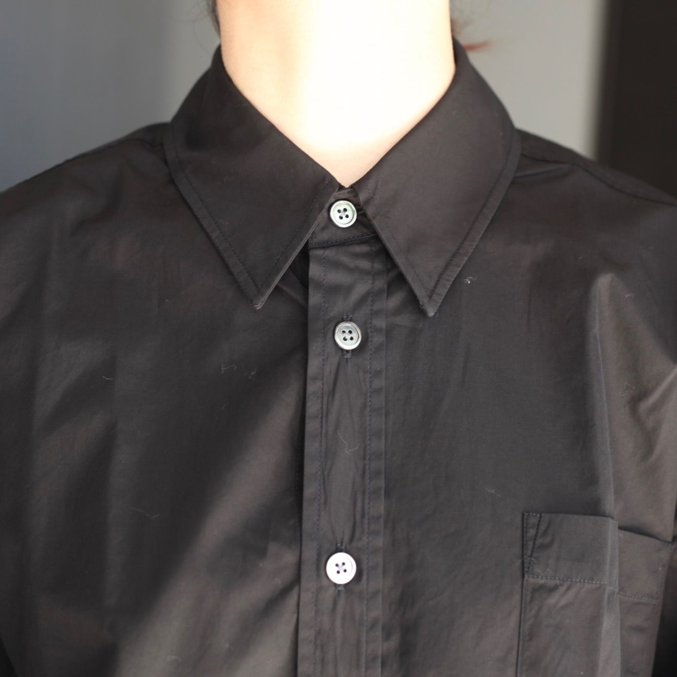 【残り一点】Beyond BD Shirt