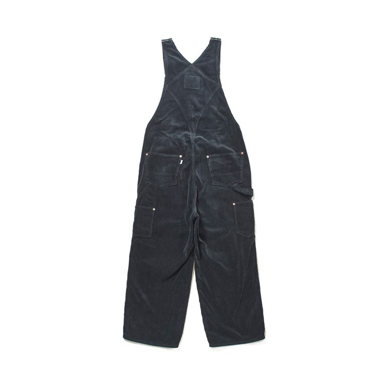 SUGARHILL 22AW せまかっ コーデュロイ オールインワン つなぎ