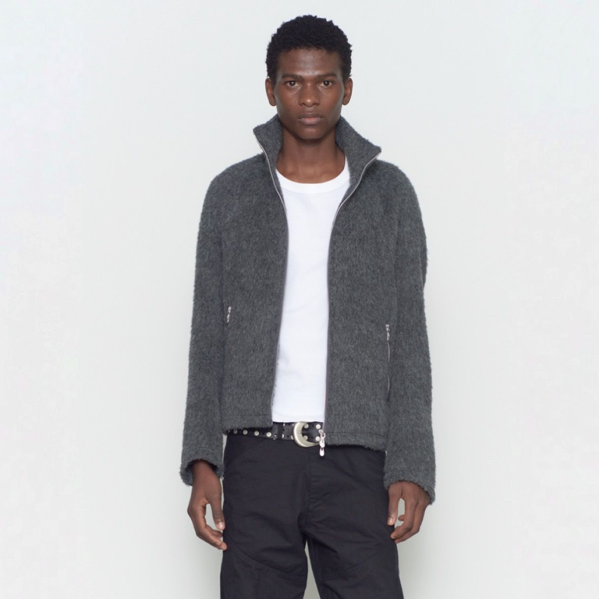 【残り一点】Full Zip Up Track Jacket